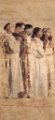 Communion of Saints, John Nava, 2002 O5H0174